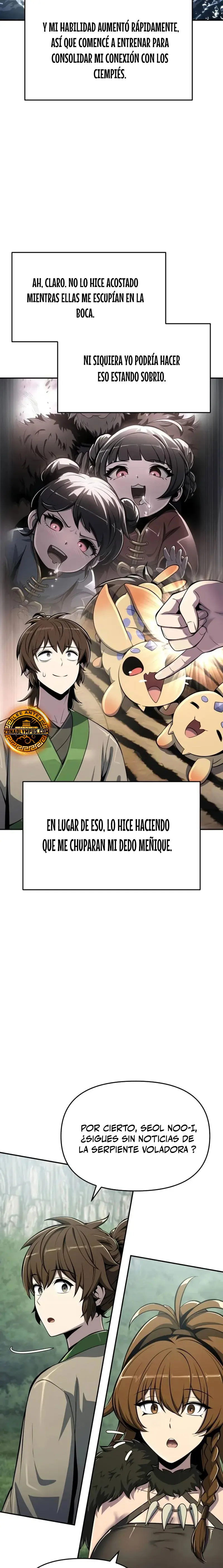 toxicólogo del clan tang de sichuan > Capitulo 57 > Page 71