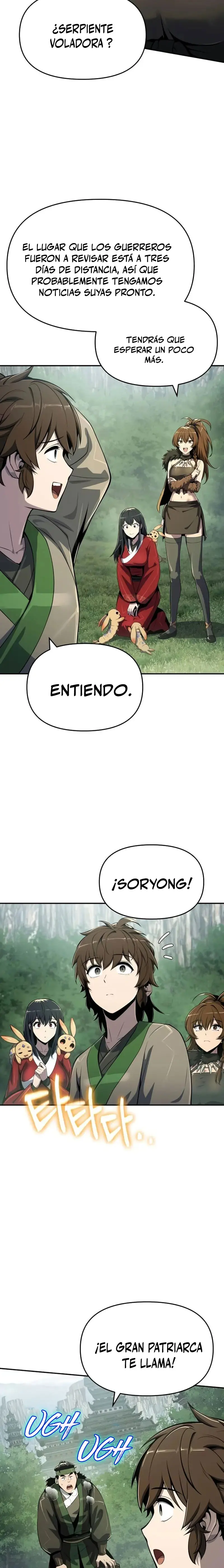 toxicólogo del clan tang de sichuan > Capitulo 57 > Page 81