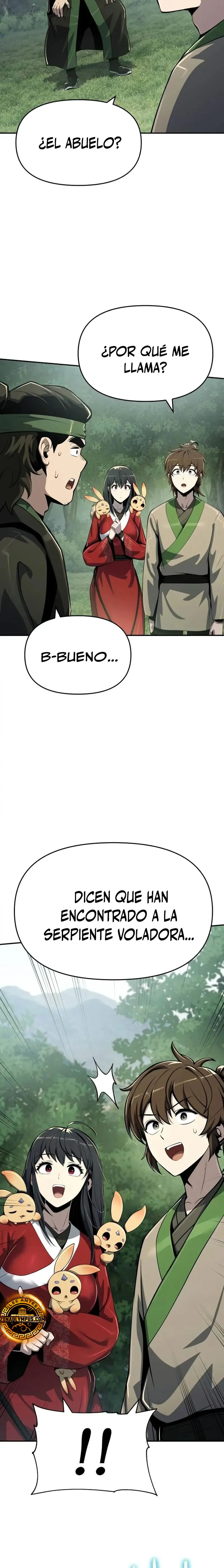 toxicólogo del clan tang de sichuan > Capitulo 57 > Page 91