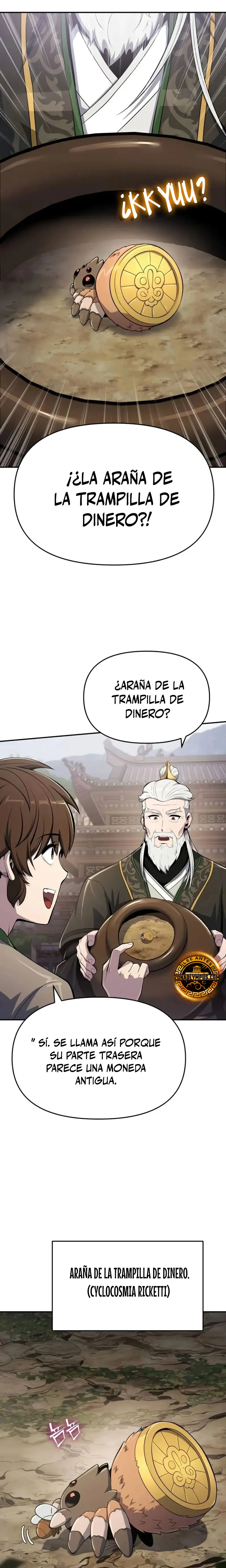 toxicólogo del clan tang de sichuan > Capitulo 57 > Page 151