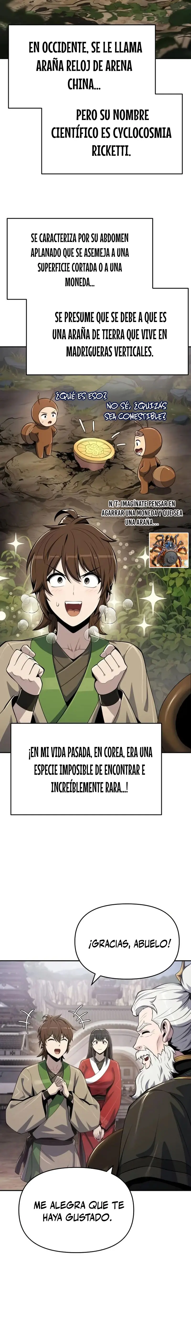 toxicólogo del clan tang de sichuan > Capitulo 57 > Page 161