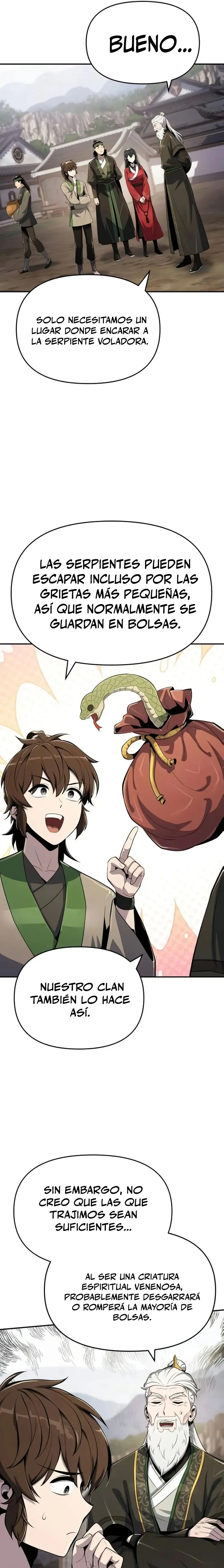toxicólogo del clan tang de sichuan > Capitulo 57 > Page 171