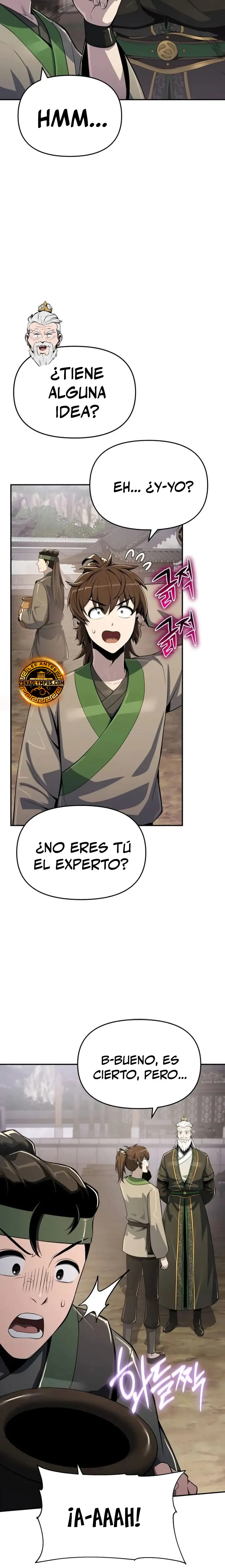 toxicólogo del clan tang de sichuan > Capitulo 57 > Page 181