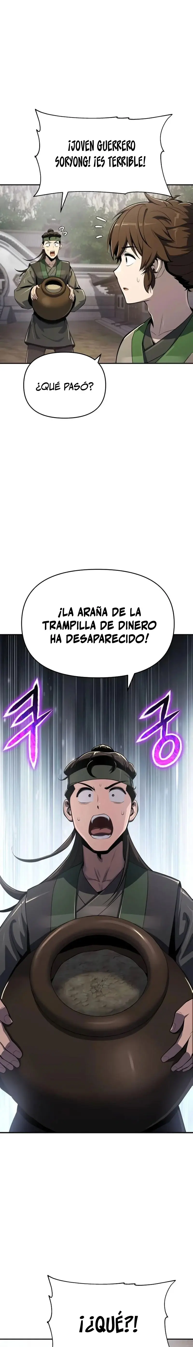 toxicólogo del clan tang de sichuan > Capitulo 57 > Page 191