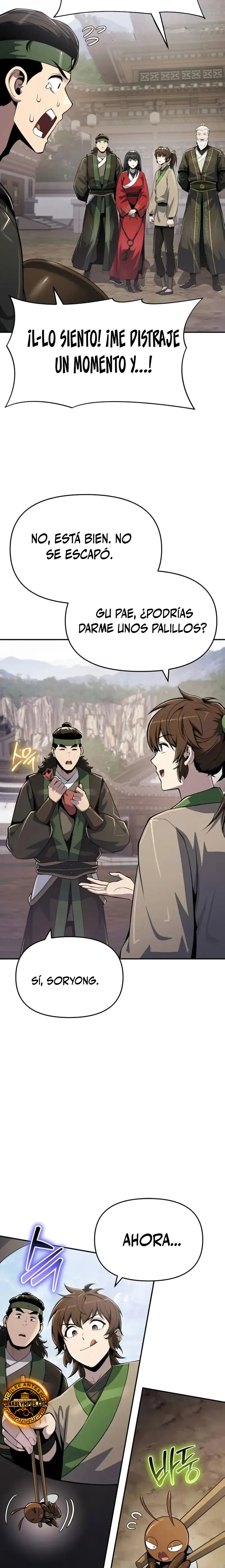 toxicólogo del clan tang de sichuan > Capitulo 57 > Page 201