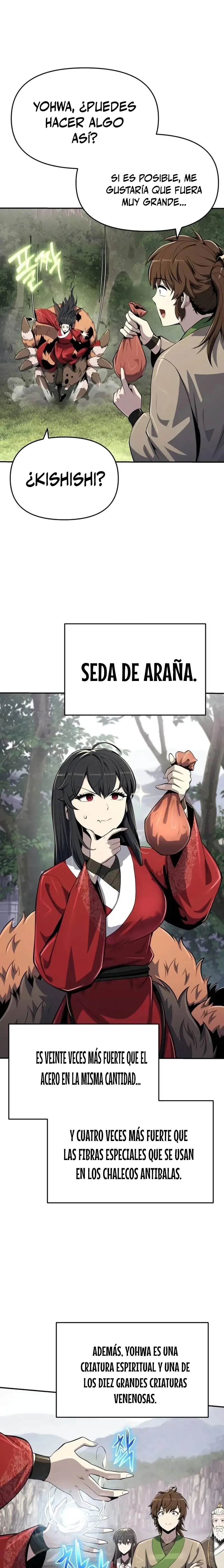 toxicólogo del clan tang de sichuan > Capitulo 57 > Page 241