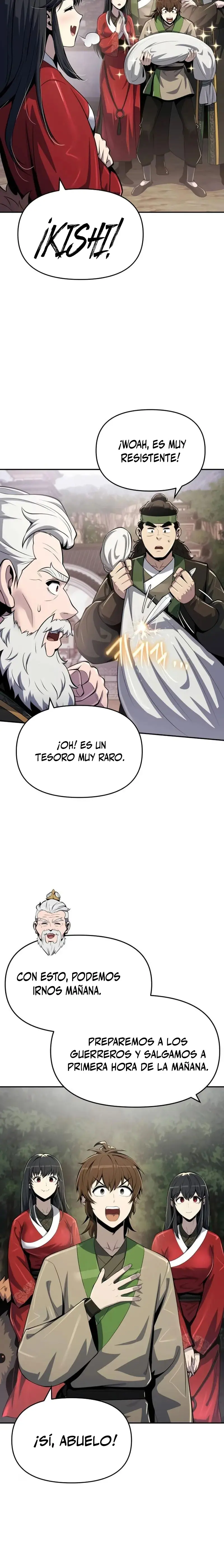 toxicólogo del clan tang de sichuan > Capitulo 57 > Page 271