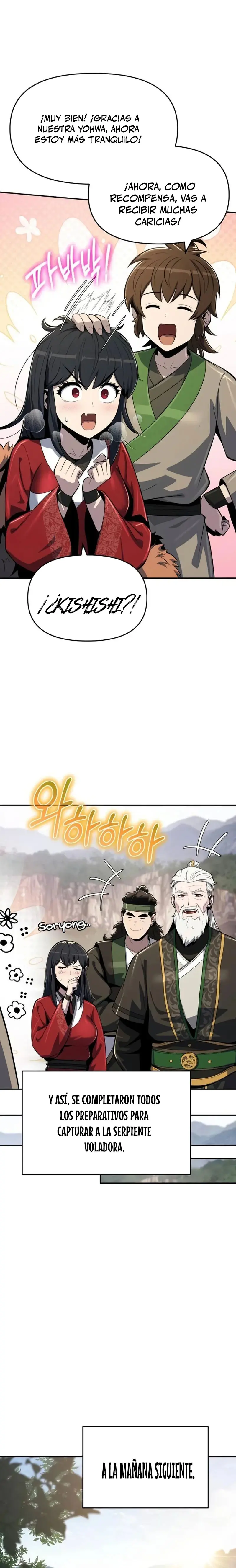 toxicólogo del clan tang de sichuan > Capitulo 57 > Page 281