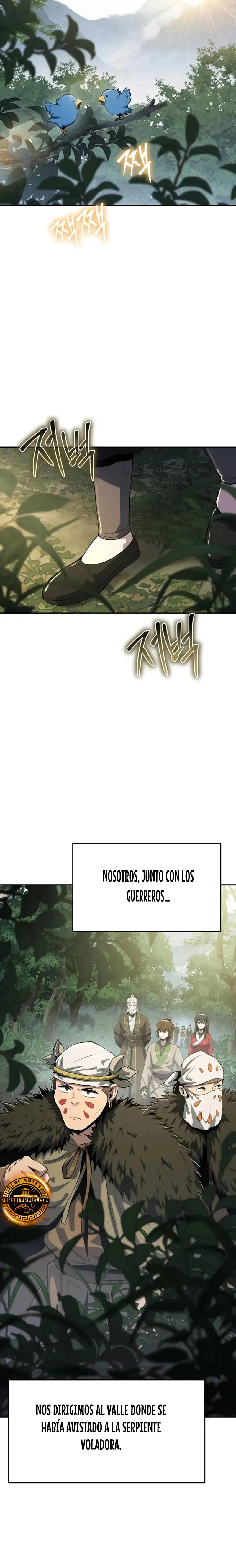 toxicólogo del clan tang de sichuan > Capitulo 57 > Page 291