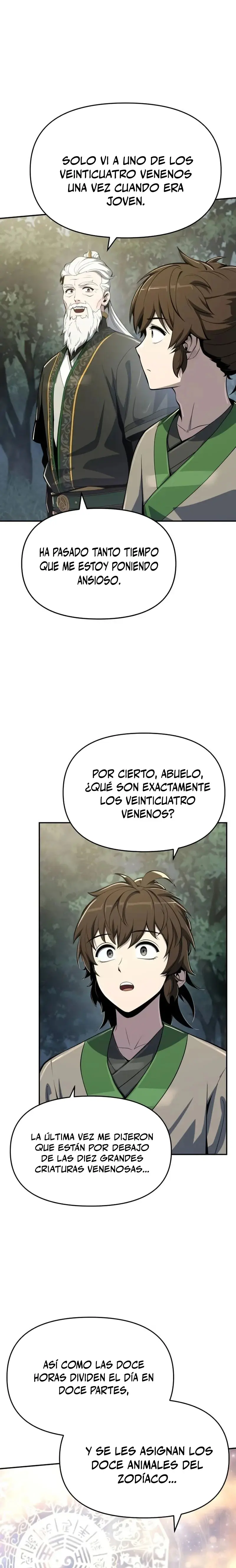 toxicólogo del clan tang de sichuan > Capitulo 57 > Page 301