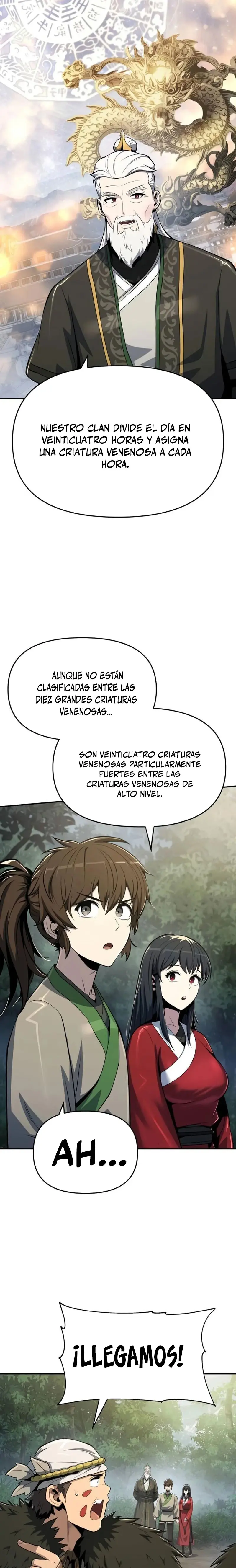 toxicólogo del clan tang de sichuan > Capitulo 57 > Page 311