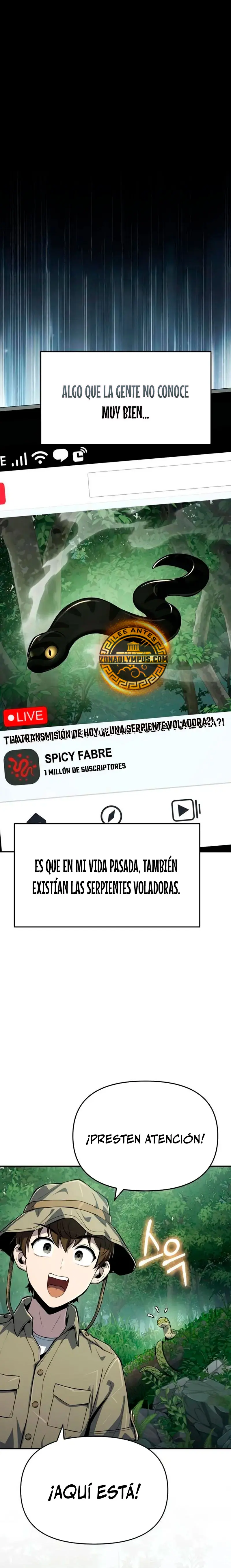 toxicólogo del clan tang de sichuan > Capitulo 58 > Page 11