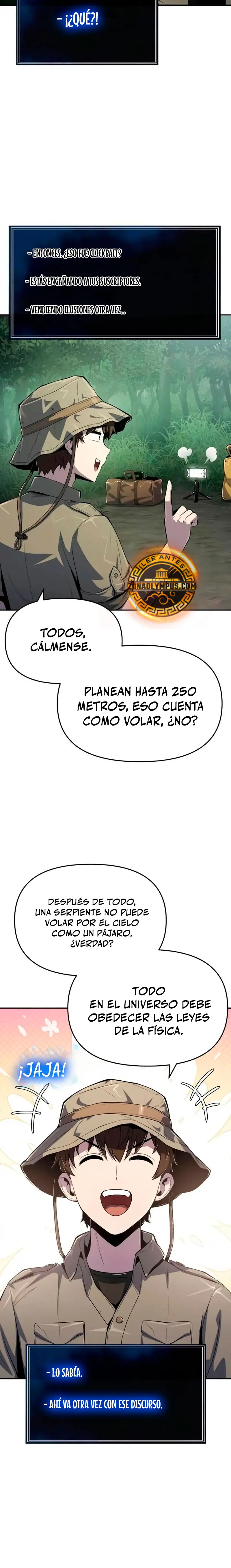 toxicólogo del clan tang de sichuan > Capitulo 58 > Page 31