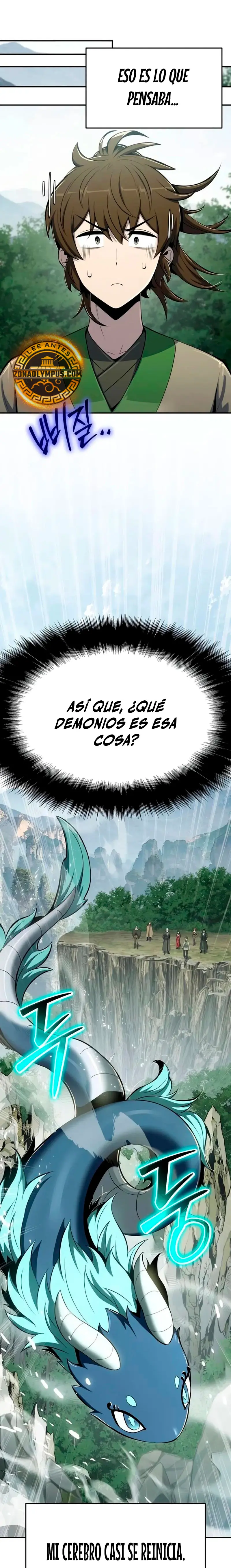 toxicólogo del clan tang de sichuan > Capitulo 58 > Page 41