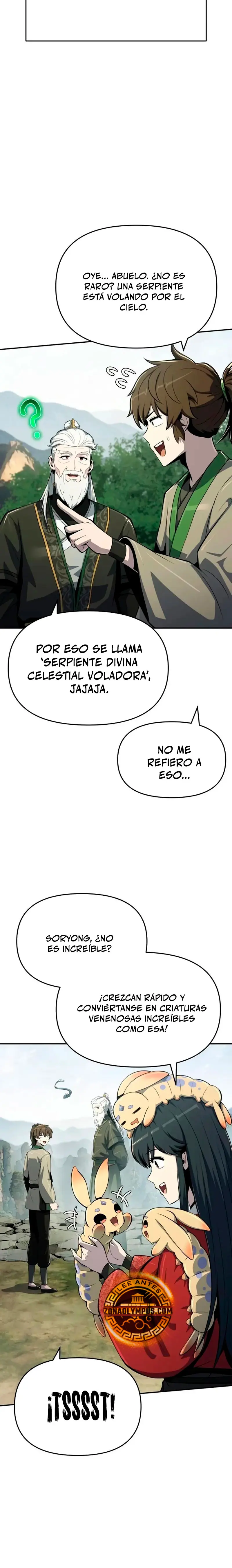 toxicólogo del clan tang de sichuan > Capitulo 58 > Page 51