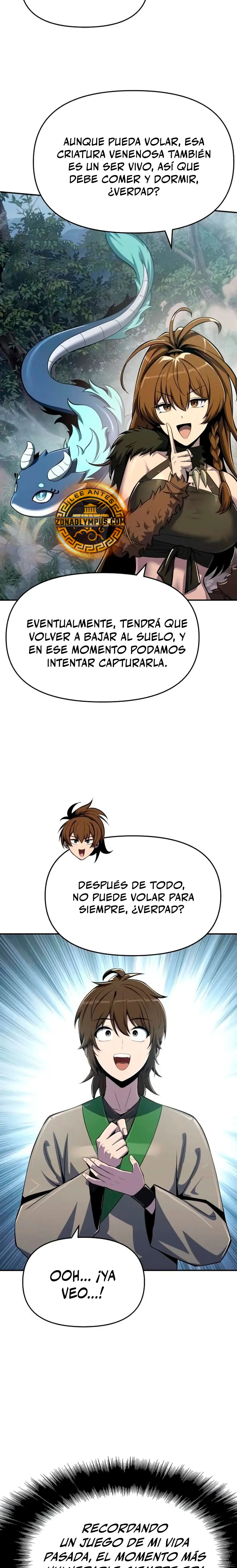 toxicólogo del clan tang de sichuan > Capitulo 58 > Page 91