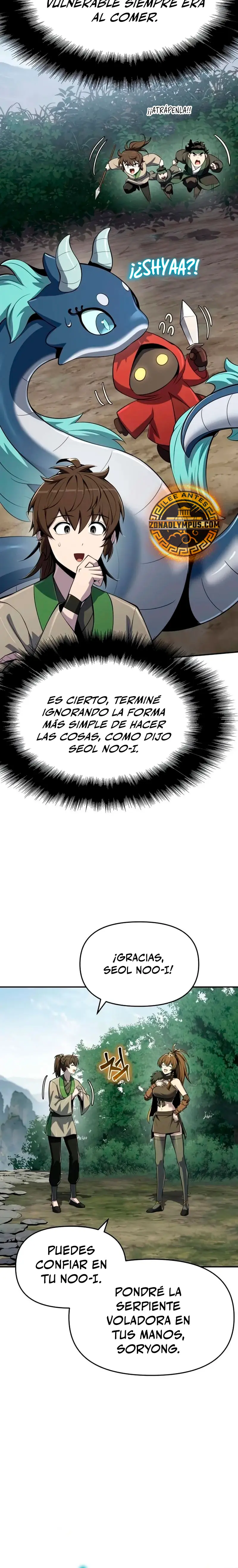 toxicólogo del clan tang de sichuan > Capitulo 58 > Page 101