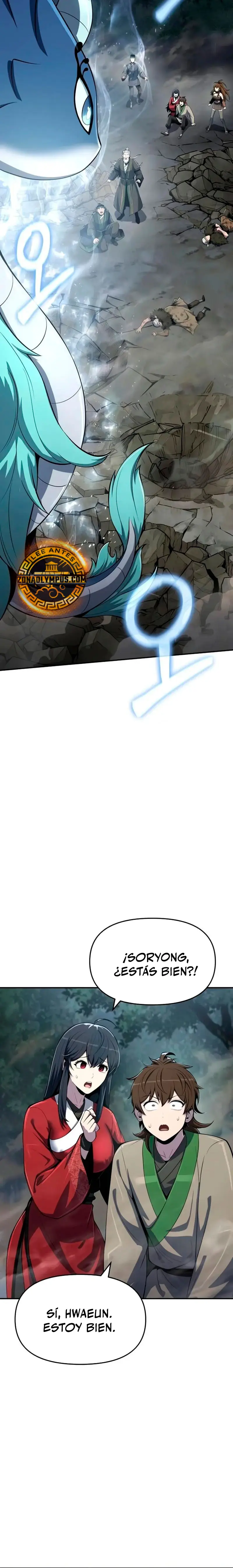 toxicólogo del clan tang de sichuan > Capitulo 58 > Page 161