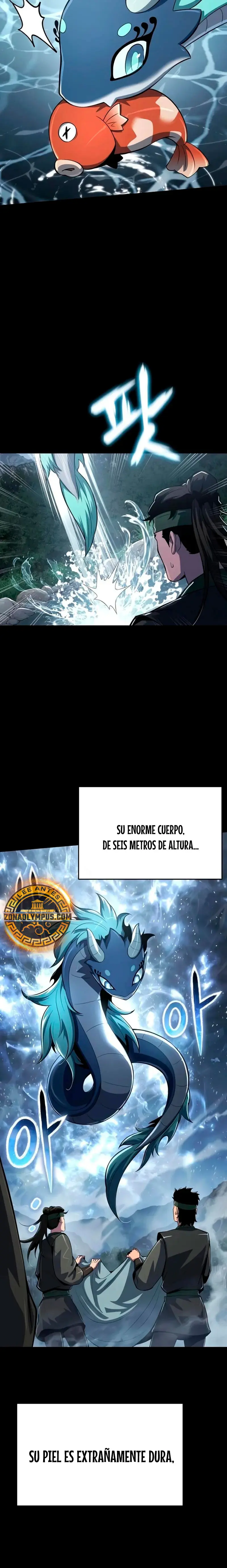 toxicólogo del clan tang de sichuan > Capitulo 58 > Page 191