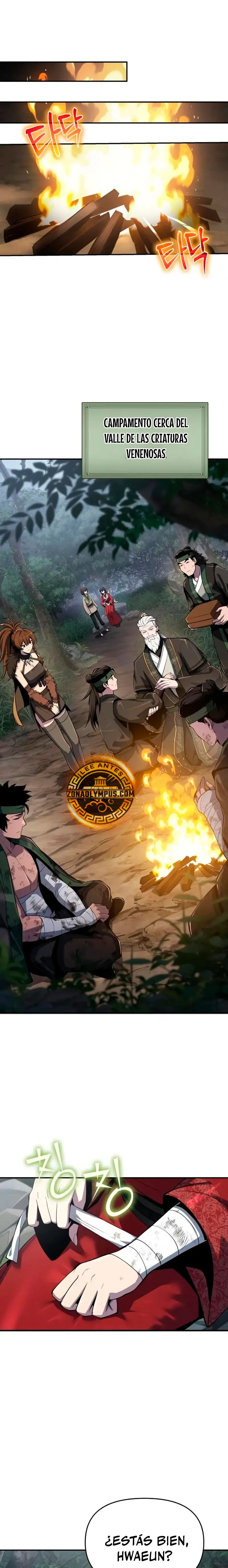 toxicólogo del clan tang de sichuan > Capitulo 58 > Page 241