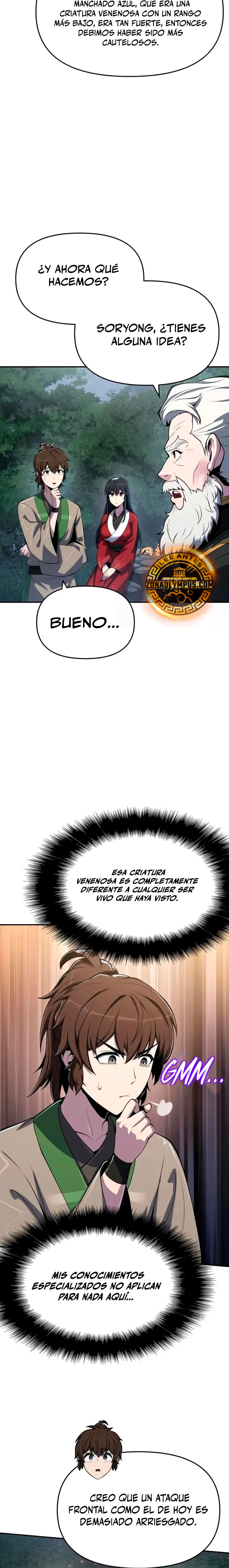 toxicólogo del clan tang de sichuan > Capitulo 58 > Page 271