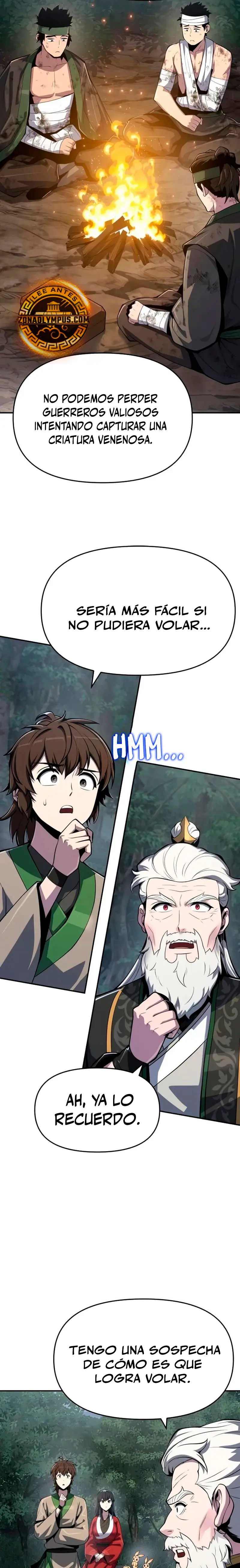 toxicólogo del clan tang de sichuan > Capitulo 58 > Page 281