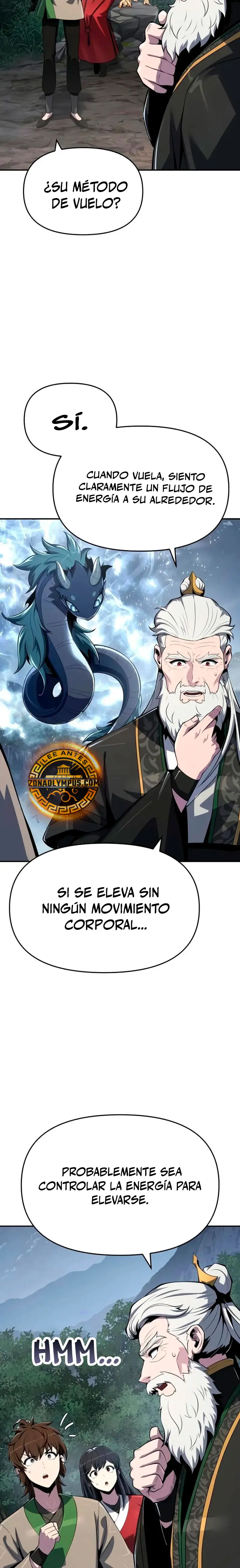 toxicólogo del clan tang de sichuan > Capitulo 58 > Page 291