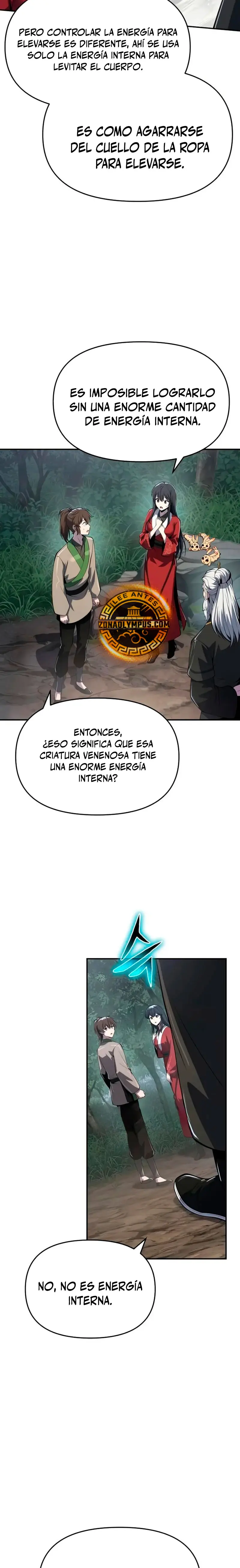 toxicólogo del clan tang de sichuan > Capitulo 58 > Page 311