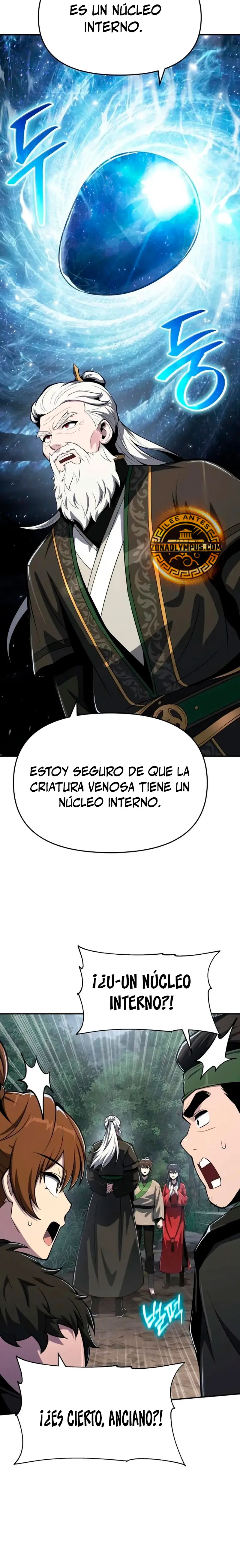 toxicólogo del clan tang de sichuan > Capitulo 58 > Page 321