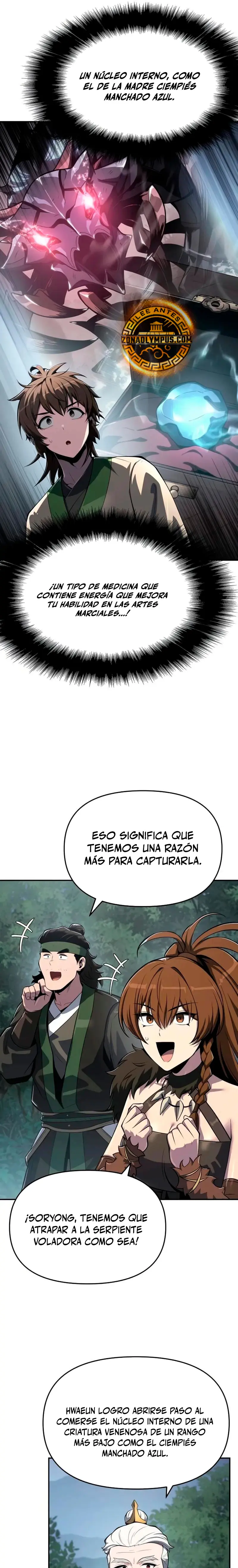 toxicólogo del clan tang de sichuan > Capitulo 58 > Page 331