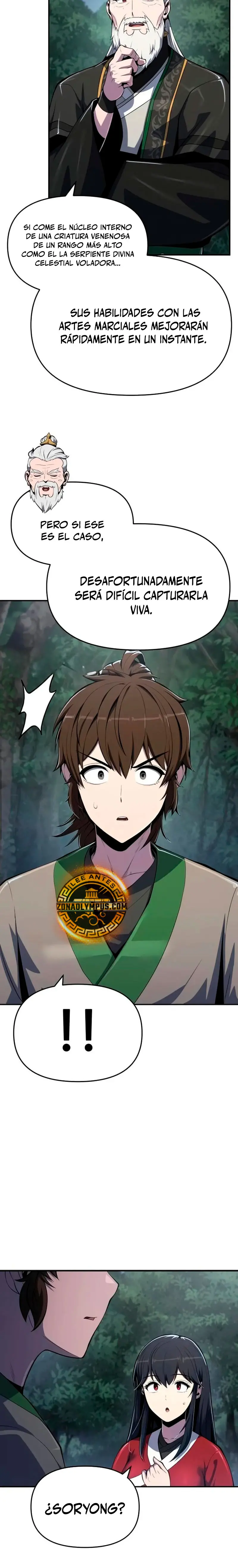 toxicólogo del clan tang de sichuan > Capitulo 58 > Page 341