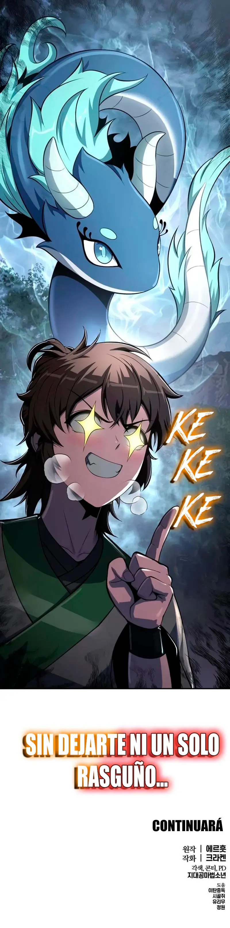 toxicólogo del clan tang de sichuan > Capitulo 58 > Page 381