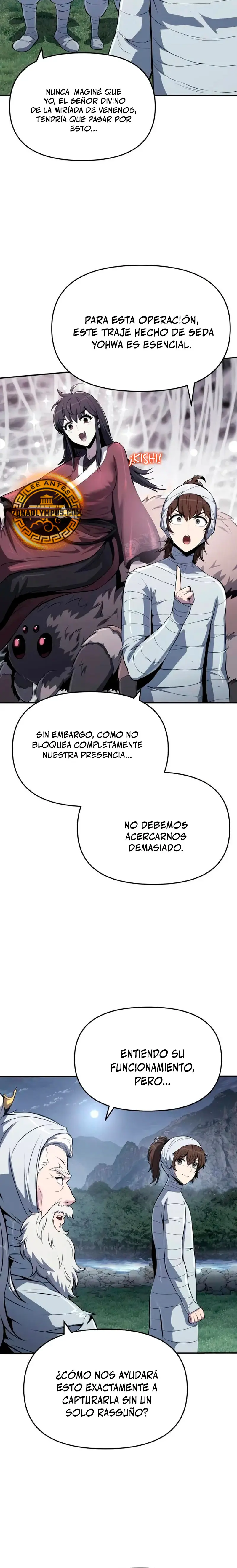 toxicólogo del clan tang de sichuan > Capitulo 59 > Page 51