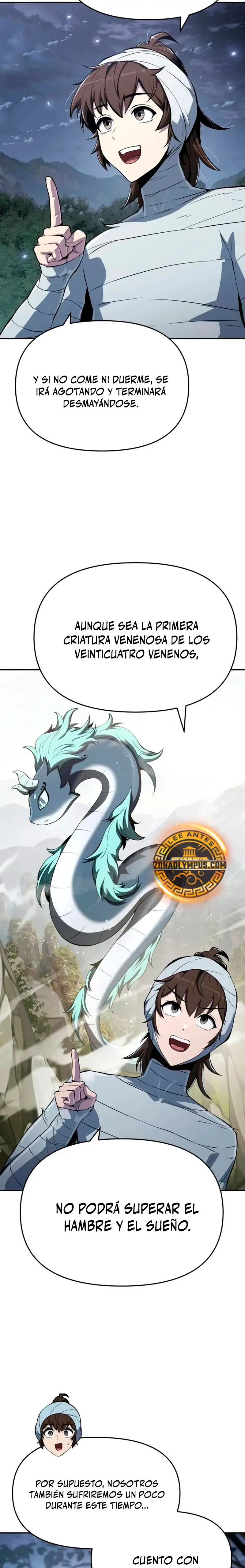 toxicólogo del clan tang de sichuan > Capitulo 59 > Page 71