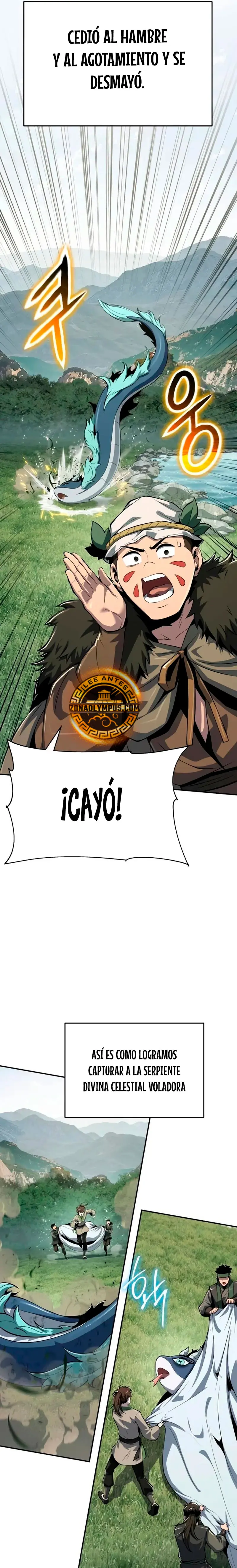 toxicólogo del clan tang de sichuan > Capitulo 59 > Page 111