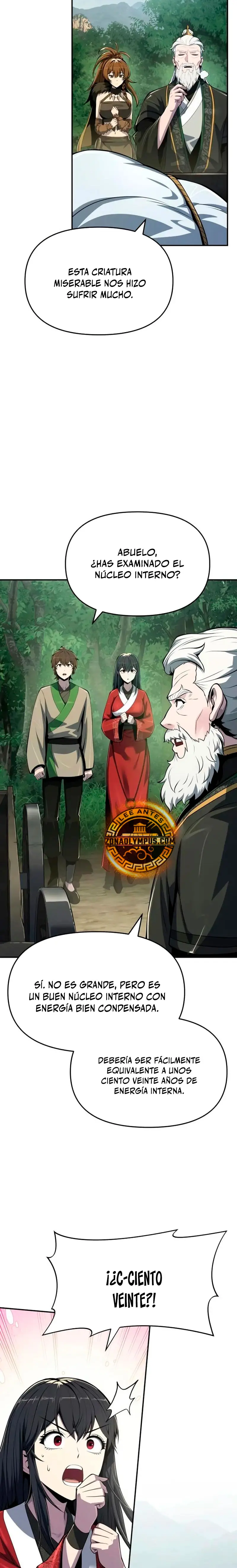 toxicólogo del clan tang de sichuan > Capitulo 59 > Page 151