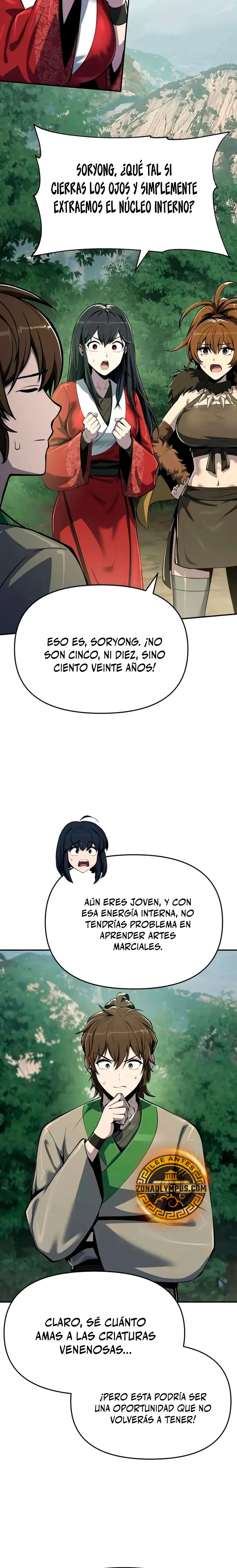 toxicólogo del clan tang de sichuan > Capitulo 59 > Page 161