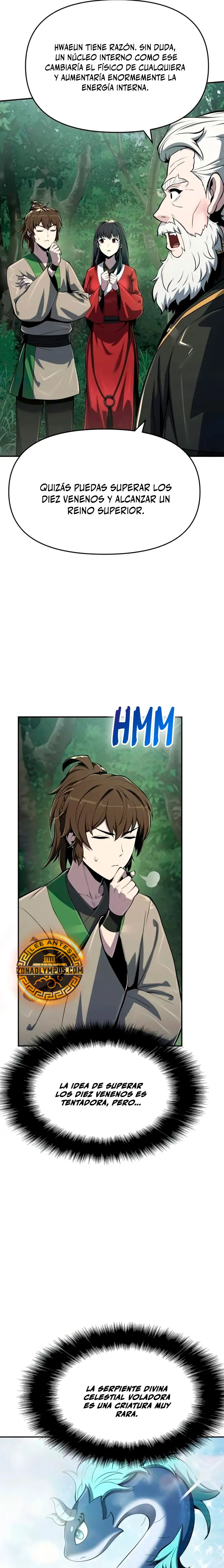 toxicólogo del clan tang de sichuan > Capitulo 59 > Page 171