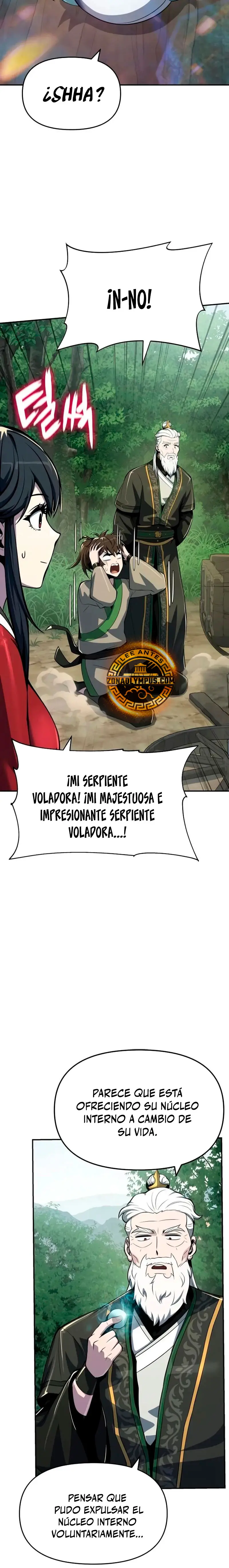 toxicólogo del clan tang de sichuan > Capitulo 59 > Page 261