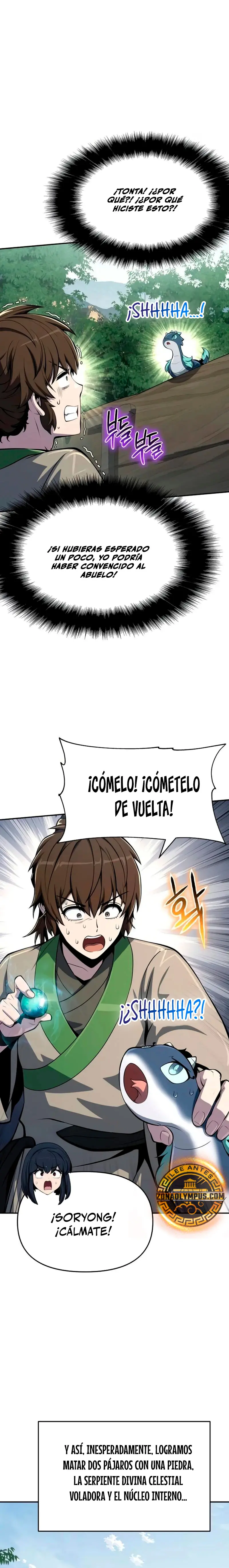 toxicólogo del clan tang de sichuan > Capitulo 59 > Page 271