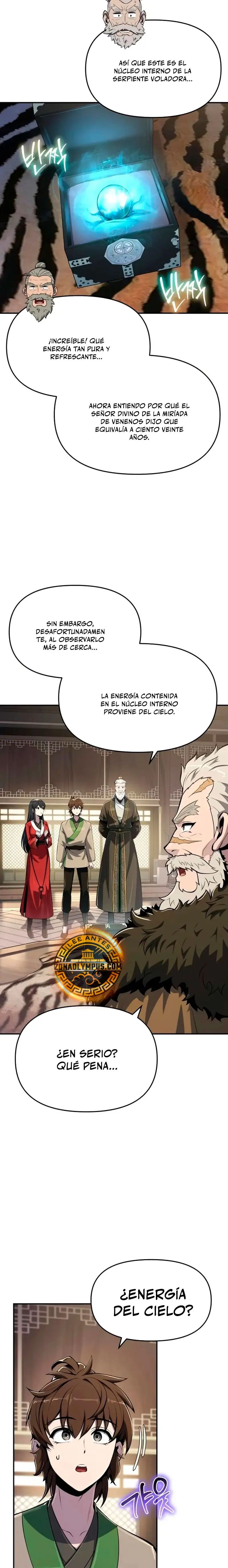 toxicólogo del clan tang de sichuan > Capitulo 59 > Page 291