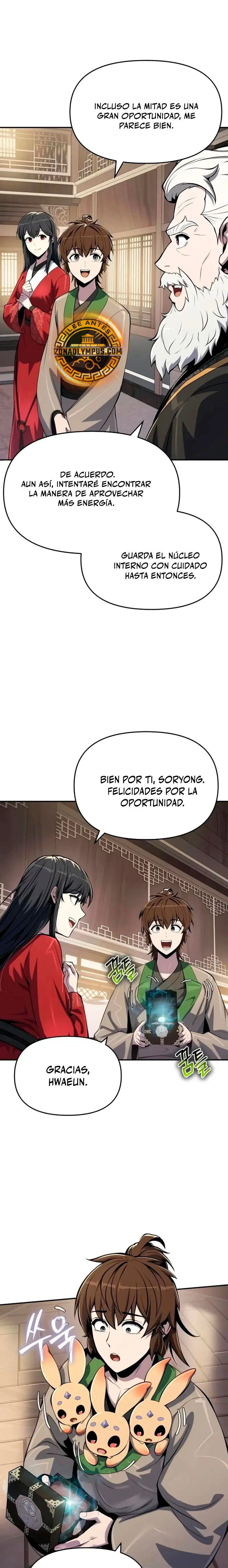 toxicólogo del clan tang de sichuan > Capitulo 59 > Page 311