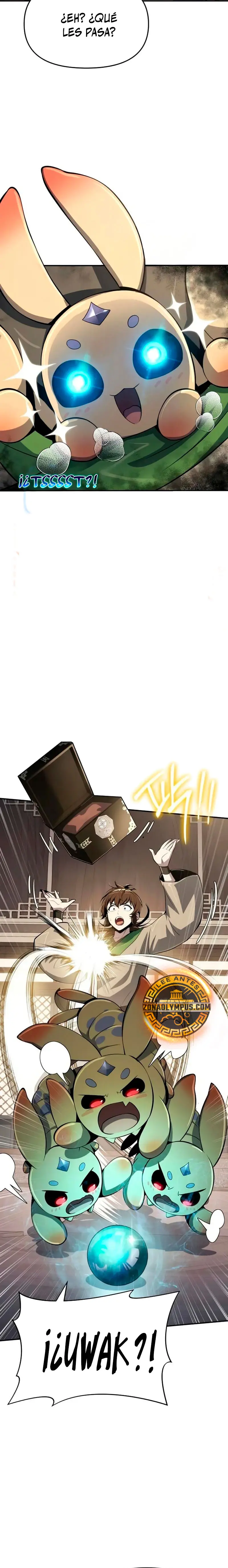 toxicólogo del clan tang de sichuan > Capitulo 59 > Page 321