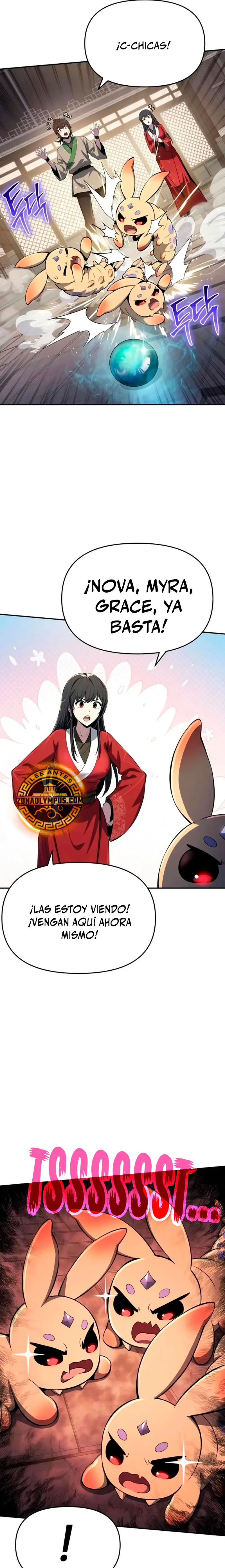 toxicólogo del clan tang de sichuan > Capitulo 59 > Page 331