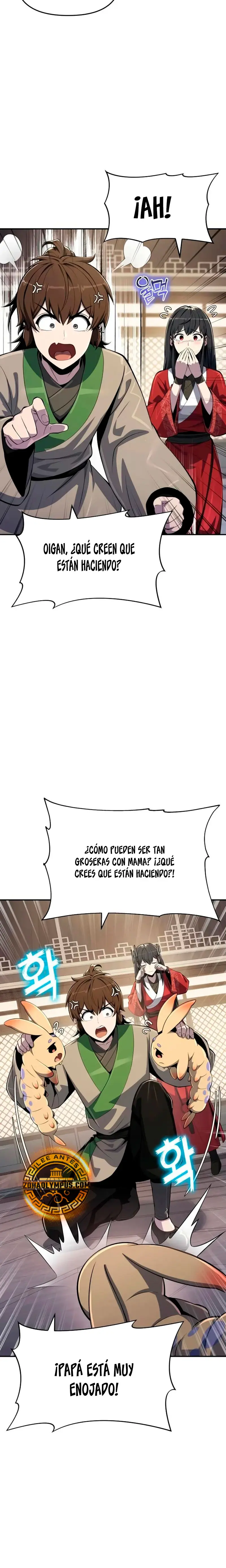 toxicólogo del clan tang de sichuan > Capitulo 59 > Page 341