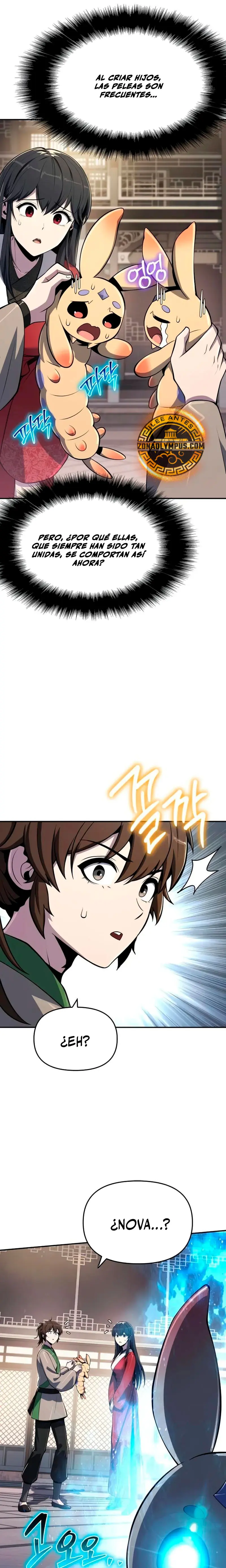 toxicólogo del clan tang de sichuan > Capitulo 59 > Page 351