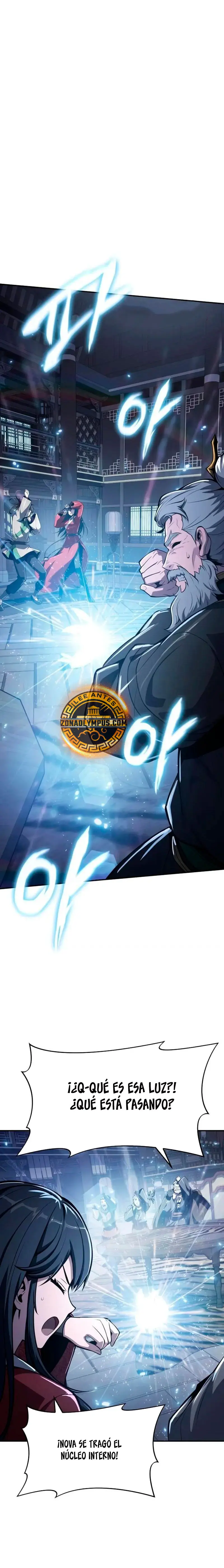 toxicólogo del clan tang de sichuan > Capitulo 60 > Page 11