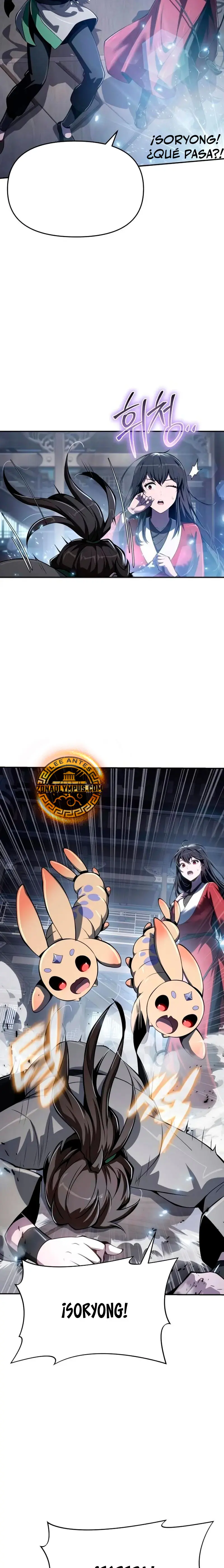 toxicólogo del clan tang de sichuan > Capitulo 60 > Page 31