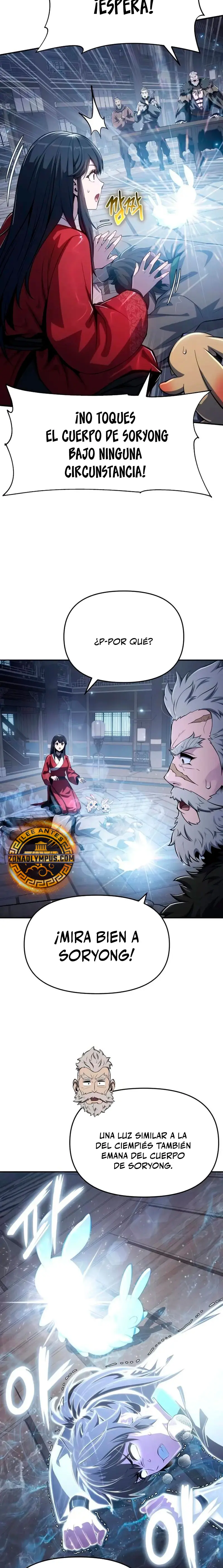 toxicólogo del clan tang de sichuan > Capitulo 60 > Page 41