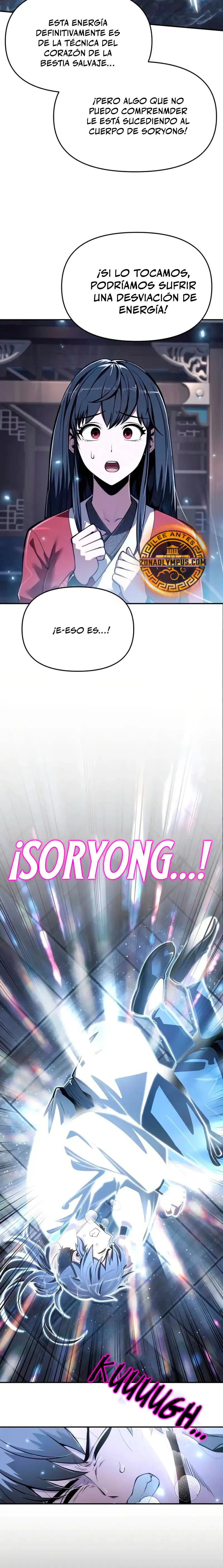 toxicólogo del clan tang de sichuan > Capitulo 60 > Page 51